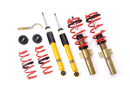 MTS Technik coilover kit Audi A1 Sportback (GB) MTSGWAU54
