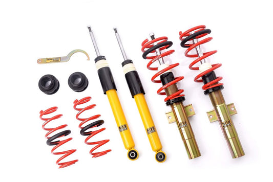 MTS Technik coilover kit Audi A1 Sportback (GB) MTSGWAU54