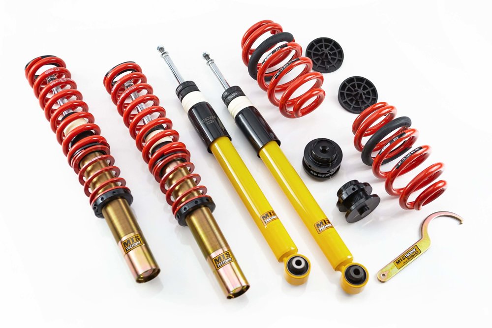 MTS Technik coilover kit Audi A5 Sportback (F5) MTSGWAU56