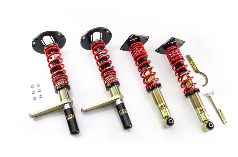 MTS Technik coilover kit Audi 100 C4 Avant (4A) MTSGWAU65