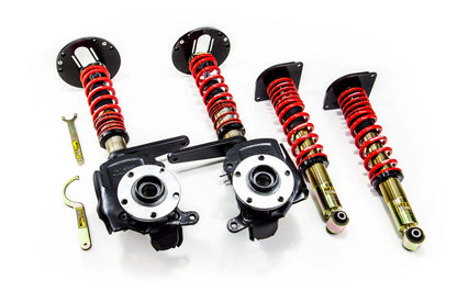 MTS Technik coilover kit Audi 100 C3 Avant (44) MTSGWAU67