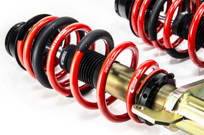 MTS Technik coilover suspension Audi CABRIOLET B3 (8G)