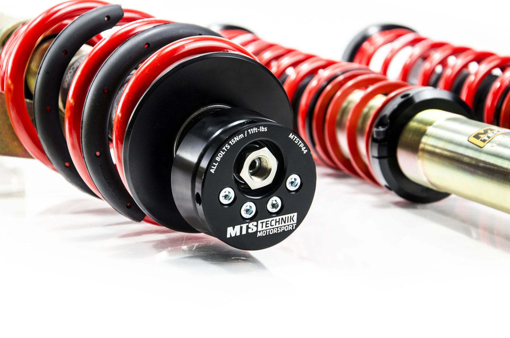 MTS Technik coilover suspension Audi CABRIOLET B3 (8G)