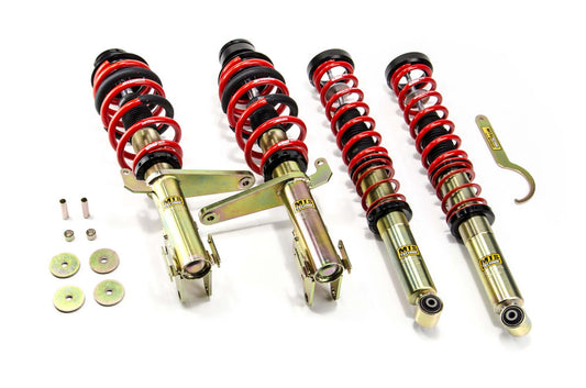 MTS Technik coilover kit Audi CABRIOLET B3 (8G) MTSGWAU69