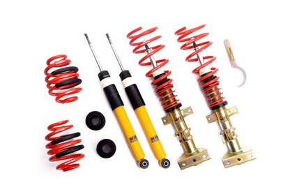 MTS Technik coilover kit BMW 3 Touring (E36) MTSGWBM01-C