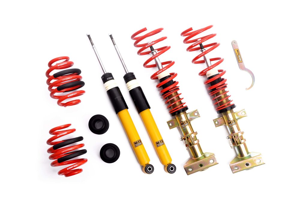 MTS Technik coilover kit BMW 3 Coupe (E36) MTSGWBM01-C