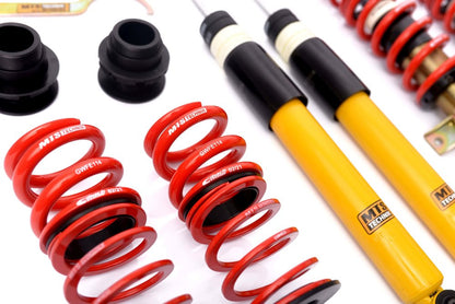 MTS Technik coilover suspension BMW 3 Touring (E36)