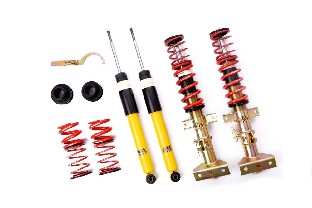 MTS Technik coilover kit BMW 3 Touring (E36) MTSGWBM01-S