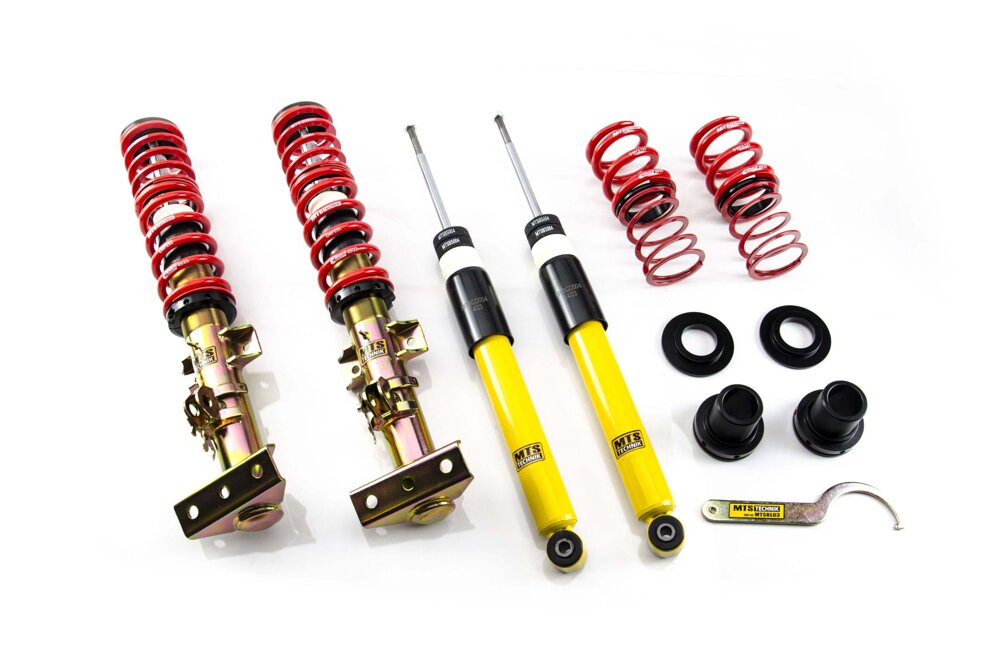 MTS Technik coilover kit BMW 3 Coupe (E36) MTSGWBM01
