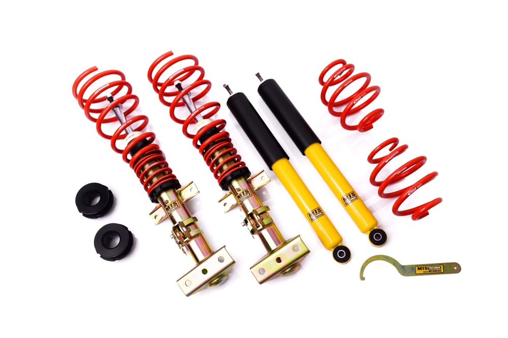 MTS Technik coilover kit BMW 3 Compact (E36) MTSGWBM02-C