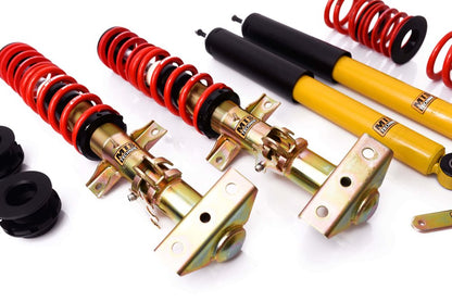 MTS Technik coilover suspension BMW 3 Compact (E36)