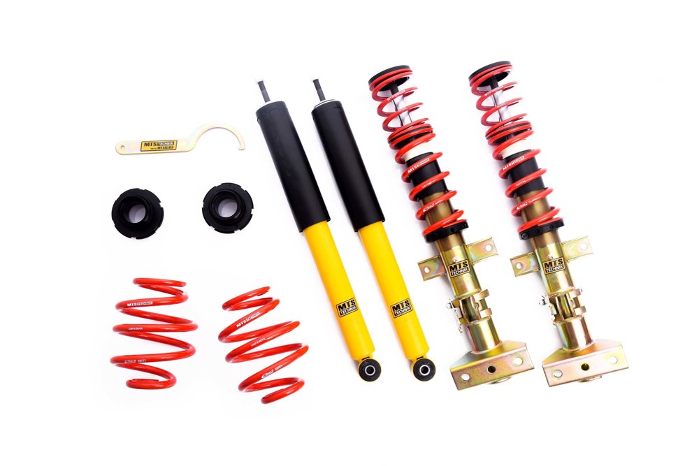 MTS Technik coilover kit BMW 3 Compact (E36) MTSGWBM02