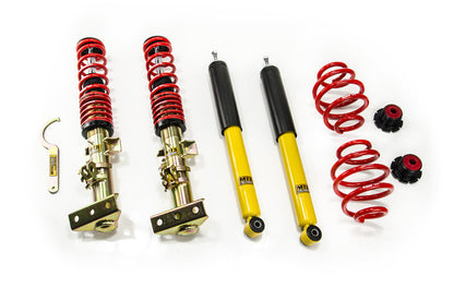 MTS Technik coilover kit BMW Z3 Coupe (E36) MTSGWBM05