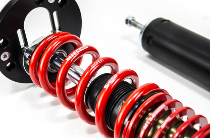 MTS Technik coilover suspension BMW Z3 Roadster (E36)