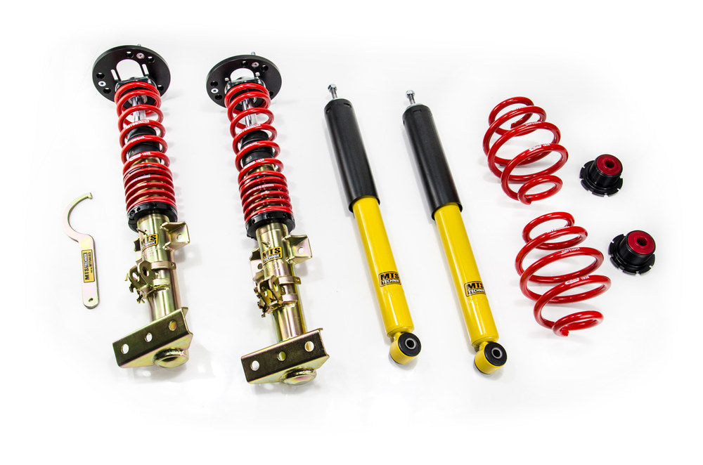 MTS Technik coilover kit BMW Z3 Roadster (E36) MTSGWBM07