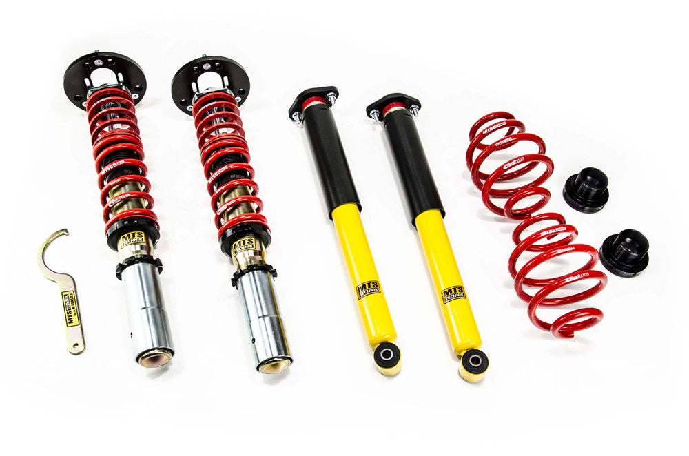 MTS Technik coilover kit BMW 3 Convertible (E30) MTSGWBM102