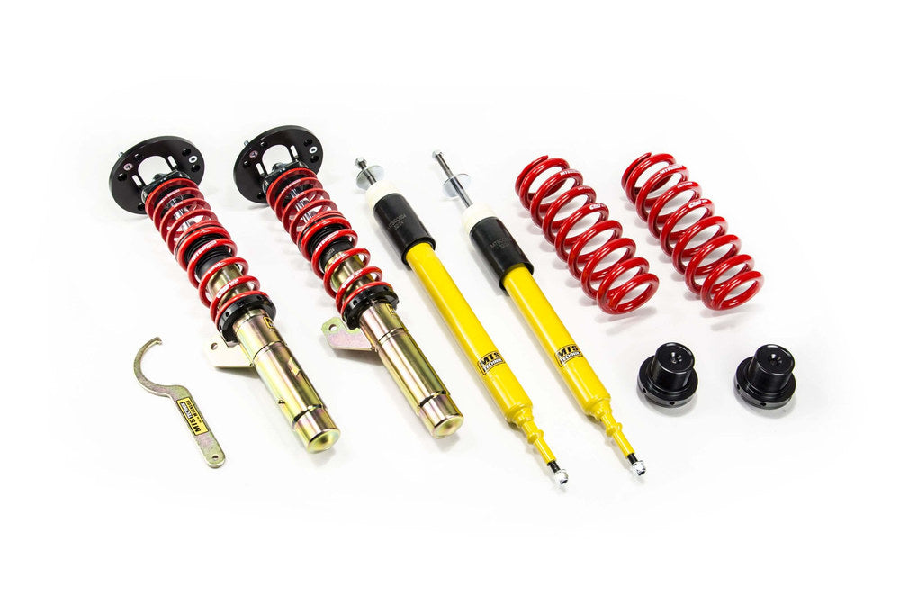 MTS Technik coilover kit BMW 1 Coupe (E82) MTSGWBM103