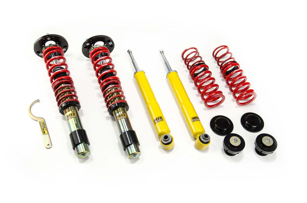 MTS Technik coilover kit BMW 5 Touring (E39) MTSGWBM109-S