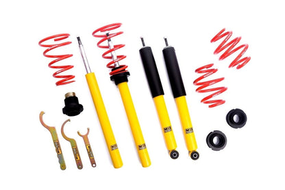 MTS Technik coilover kit BMW 3 Convertible (E30) MTSGWBM10