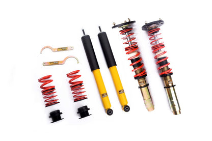 MTS Technik coilover kit BMW 3 Convertible (E30) MTSGWBM11-S