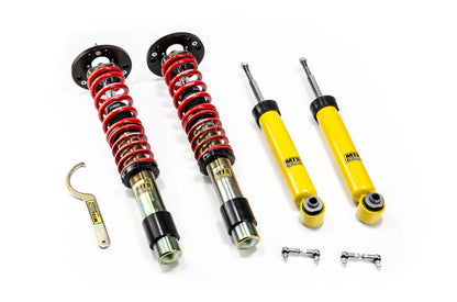 MTS Technik coilover kit BMW 5 Touring (E61) MTSGWBM111-S