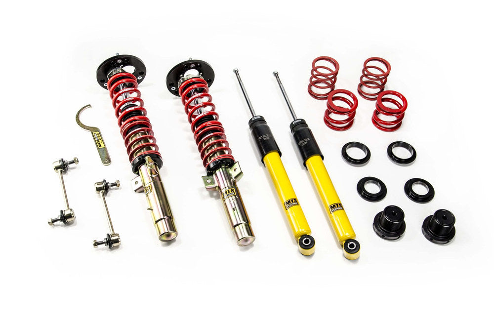 MTS Technik coilover kit BMW Z4 Roadster (E85) MTSGWBM113-S