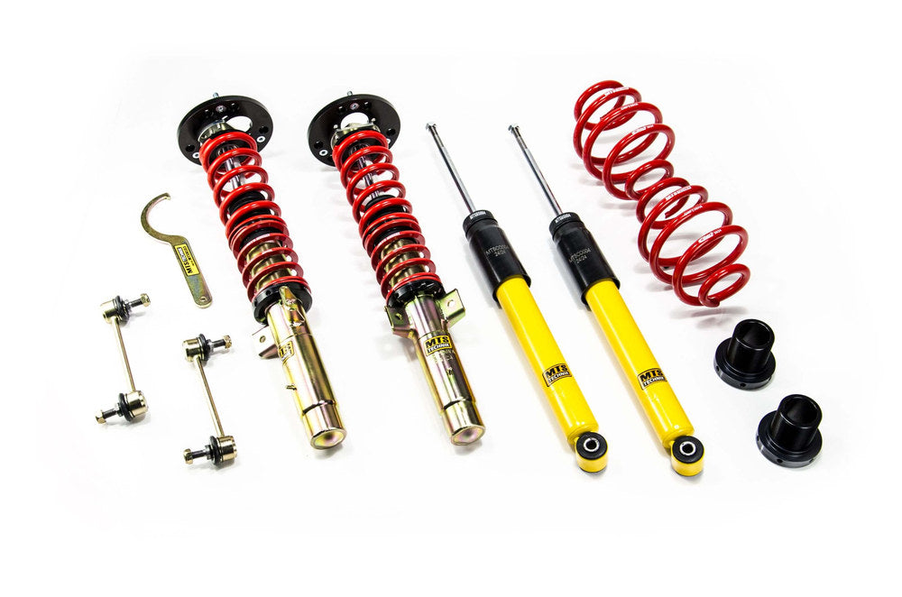 MTS Technik coilover kit BMW Z4 Roadster (E85) MTSGWBM113