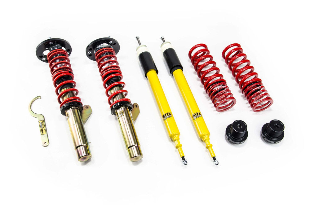 MTS Technik coilover kit BMW 3 Coupe (E92) MTSGWBM114-S