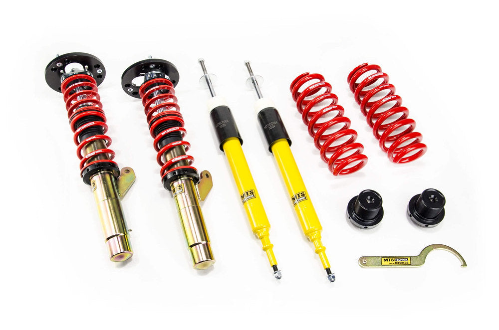 MTS Technik coilover kit BMW 3 Coupe (E92) MTSGWBM114
