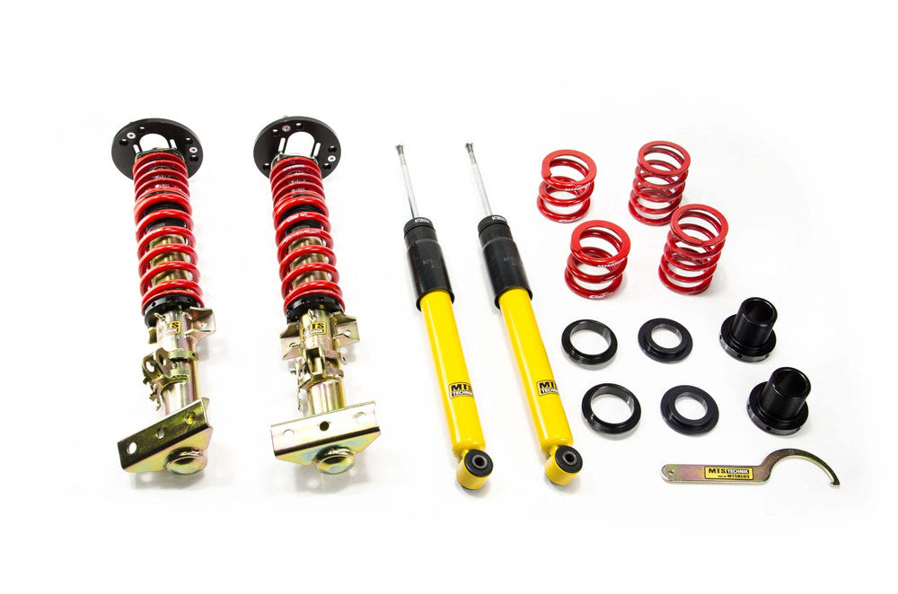 MTS Technik coilover kit BMW 3 Coupe (E36) MTSGWBM116-S
