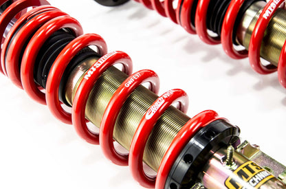 MTS Technik coilover suspension BMW 3 Compact (E36)
