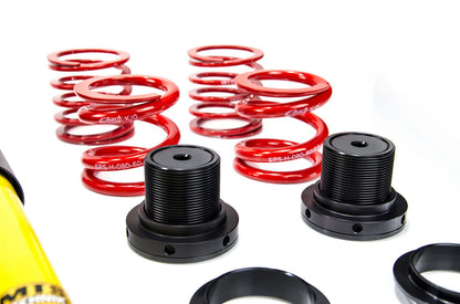 MTS Technik coilover suspension BMW 3 Compact (E36)