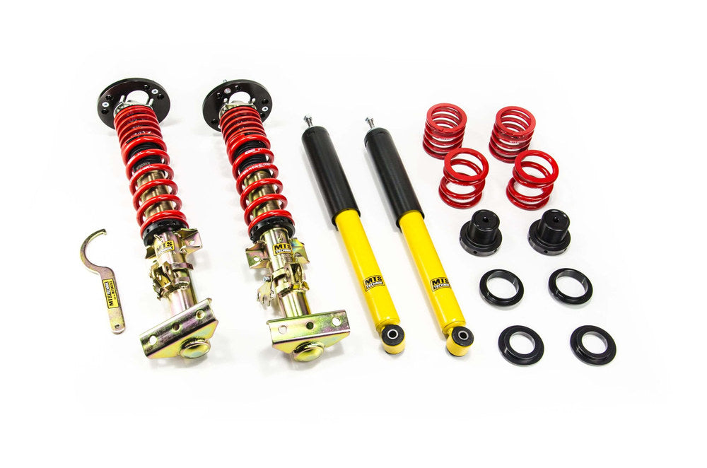 MTS Technik coilover kit BMW 3 Compact (E36) MTSGWBM117-S