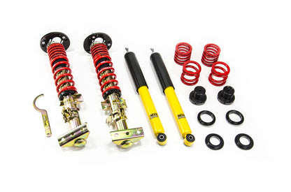 MTS Technik coilover kit BMW 3 Compact (E36) MTSGWBM117-S