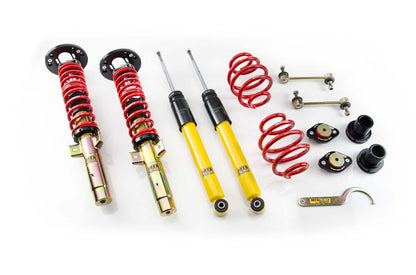 MTS Technik coilover kit BMW Z4 Roadster (E85) MTSGWBM119