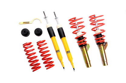 MTS Technik coilover kit BMW 3 Coupe (E92) MTSGWBM12-C