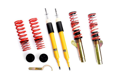 MTS Technik coilover kit BMW 3 Coupe (E92) MTSGWBM12-S
