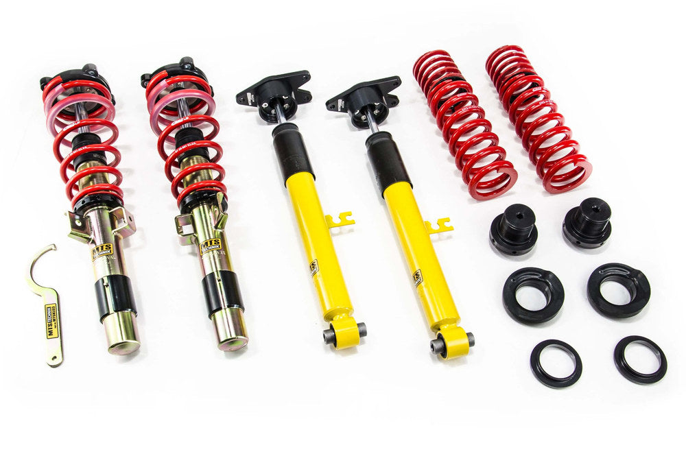 MTS Technik coilover kit BMW 4 Coupe (G22/G82) MTSGWBM122