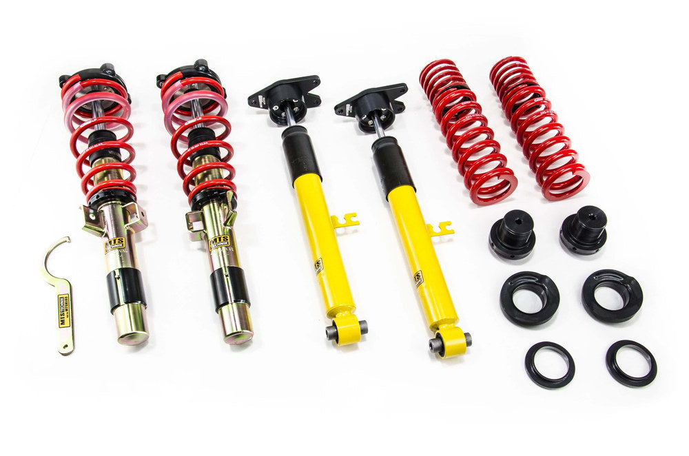 MTS Technik coilover kit BMW 4 Gran Coupe (G26) MTSGWBM124