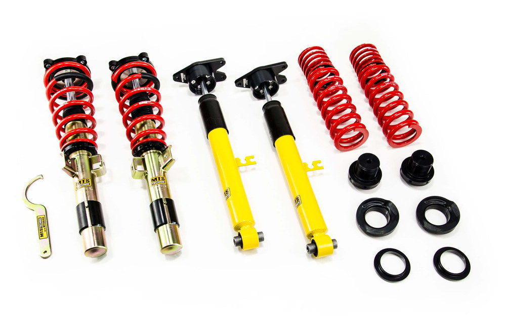 MTS Technik coilover kit BMW 3 Touring (G21/G81) MTSGWBM125