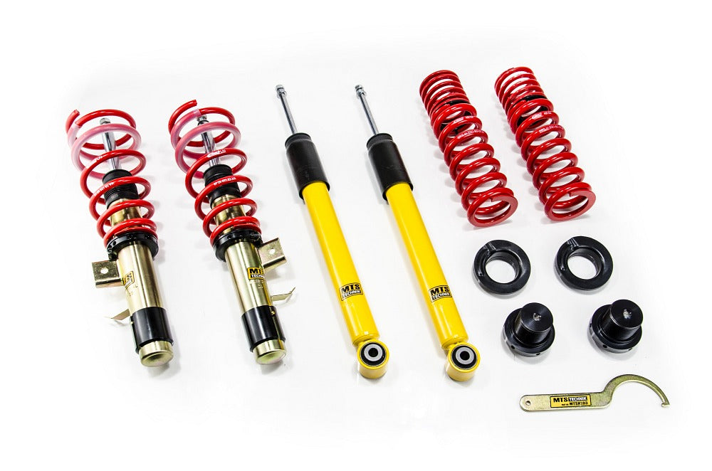 MTS Technik coilover kit BMW Z4 Roadster (G29) MTSGWBM126