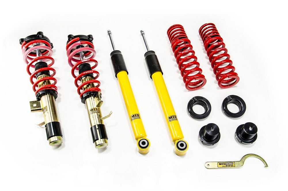 MTS Technik coilover kit BMW Z4 Roadster (G29) MTSGWBM127
