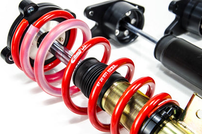 MTS Technik coilover suspension BMW Z4 Roadster (G29)