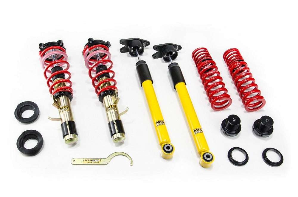 MTS Technik coilover kit BMW Z4 Roadster (G29) MTSGWBM128