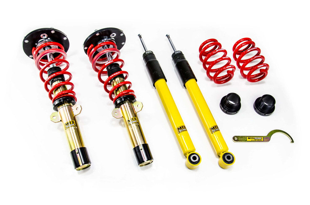 MTS Technik coilover kit BMW 2 Gran Coupe (F44) MTSGWBM129