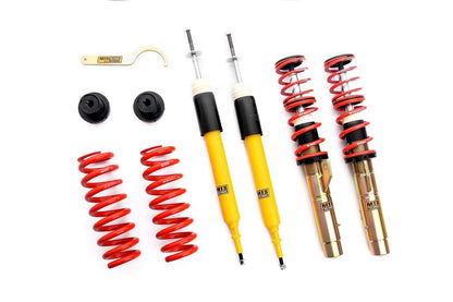 MTS Technik coilover kit BMW 1 Coupe (E82) MTSGWBM12