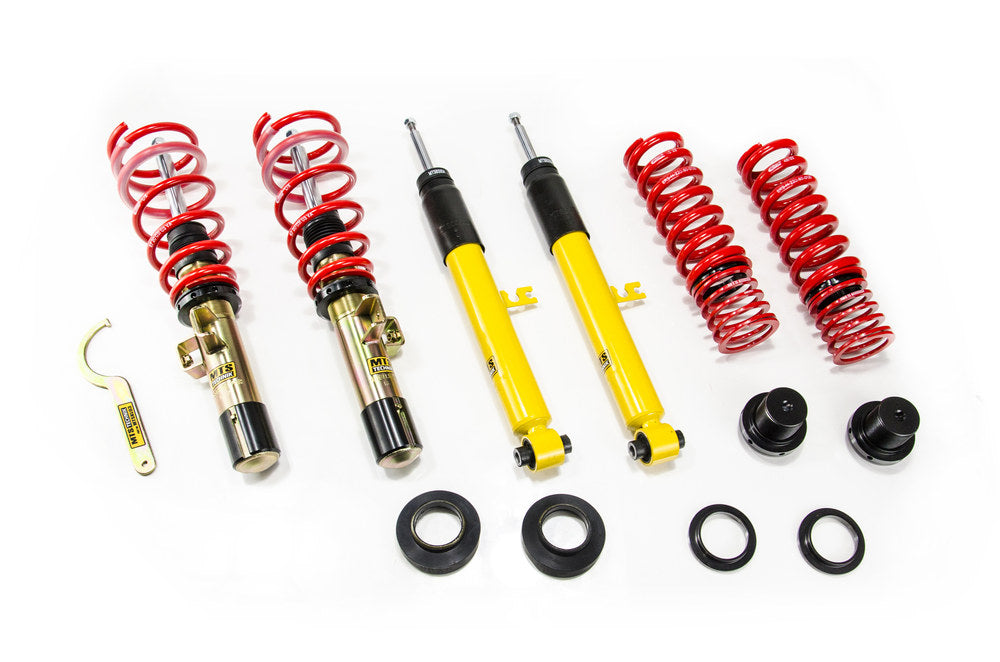 MTS Technik coilover kit BMW 3 Touring Van (G21) MTSGWBM133
