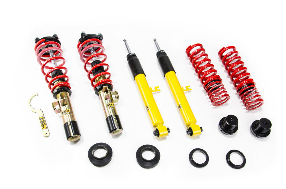 MTS Technik coilover kit BMW 3 Touring (G21/G81) MTSGWBM137