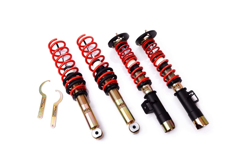 MTS Technik coilover kit BMW 5 Touring (E34) MTSGWBM14-S
