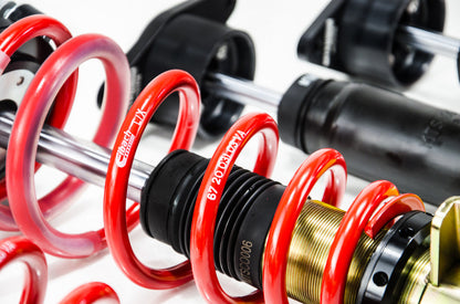 MTS Technik coilover suspension BMW 3 Touring Van (G21)